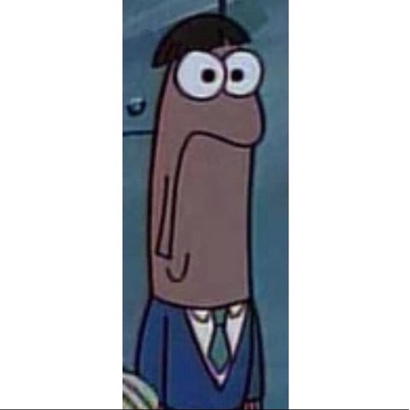 Meet your Posher, Isaac - Picture 1 of 1